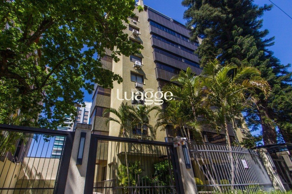 Apartamento à venda com 3 quartos, 122m² - Foto 32