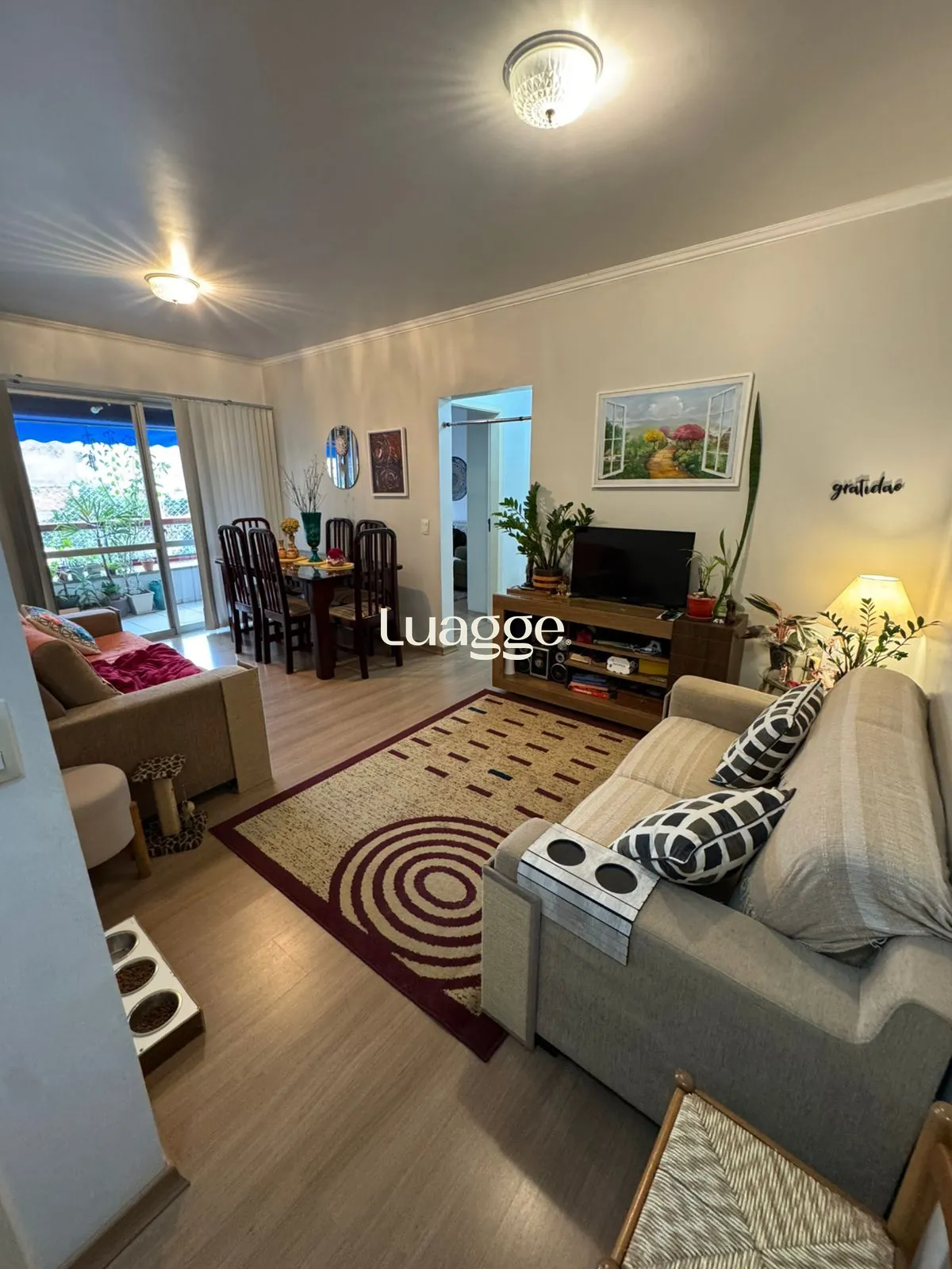 Apartamento, 2 quartos, 73 m² - Foto 5