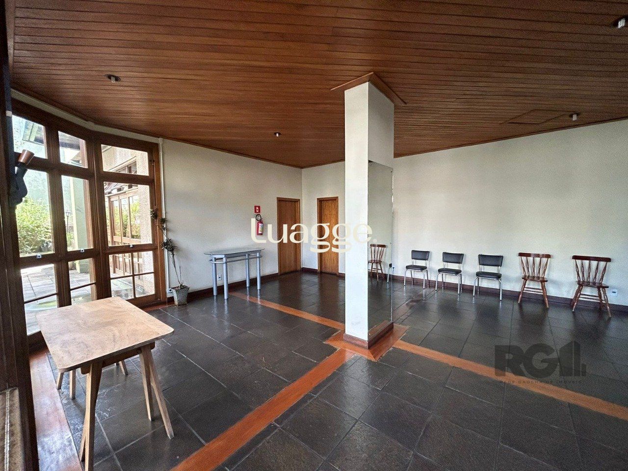 Apartamento à venda com 1 quarto, 47m² - Foto 6