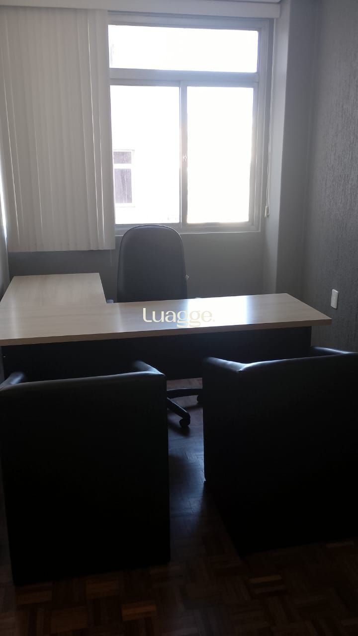 Conjunto Comercial-Sala à venda com 1 quarto, 39m² - Foto 7