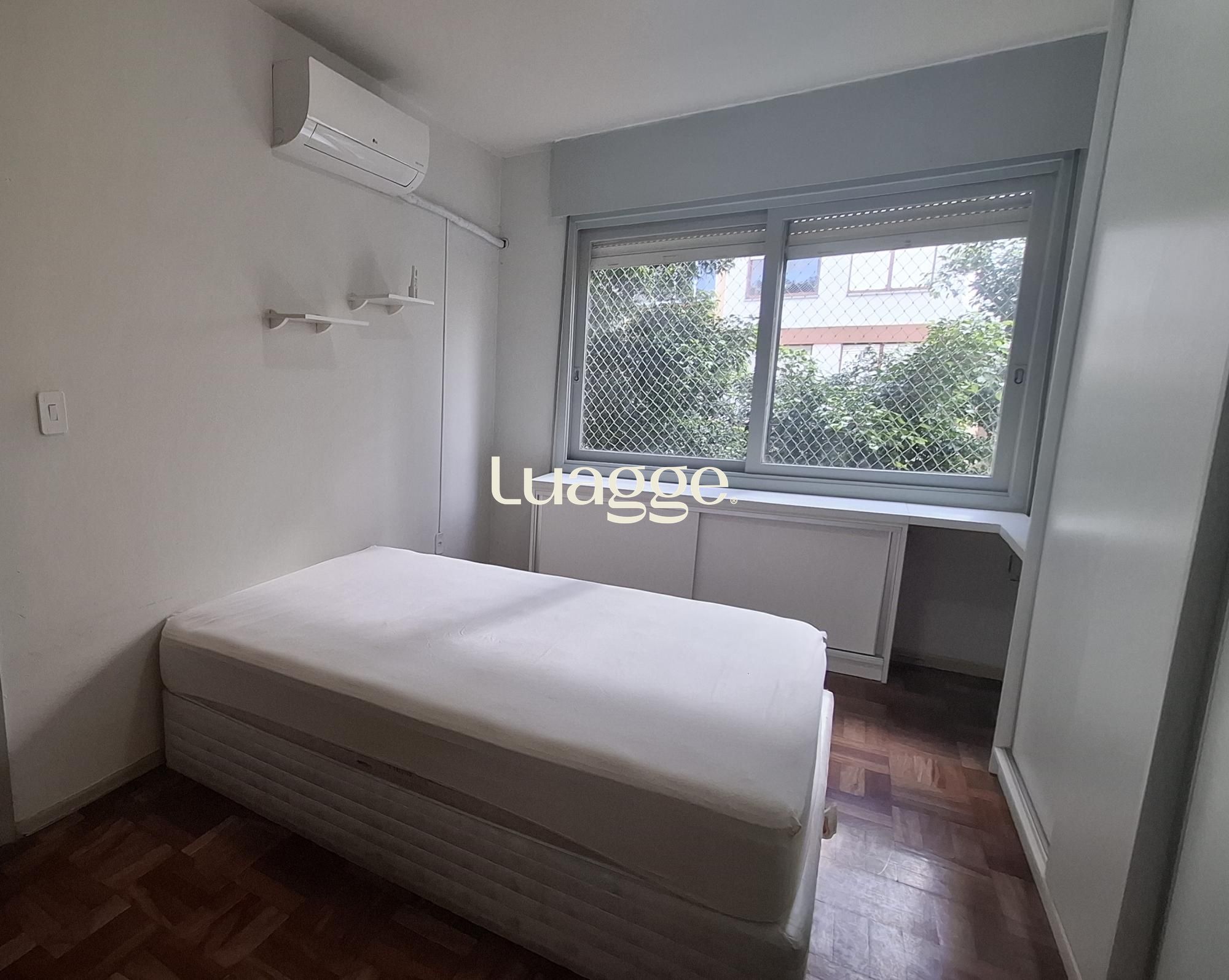 Apartamento, 1 quarto, 47 m² - Foto 1