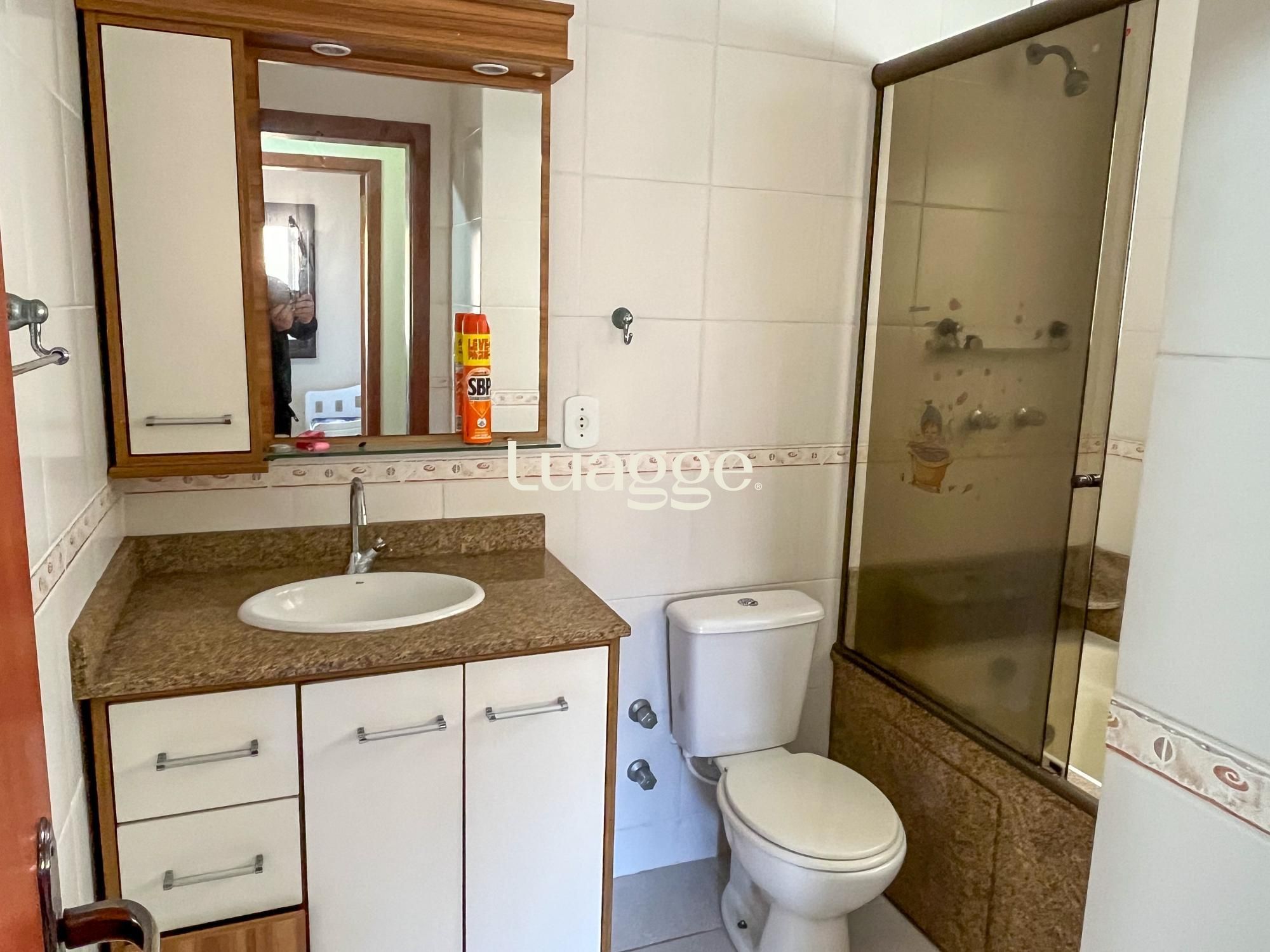 Casa de Condomínio, 3 quartos - Foto 20