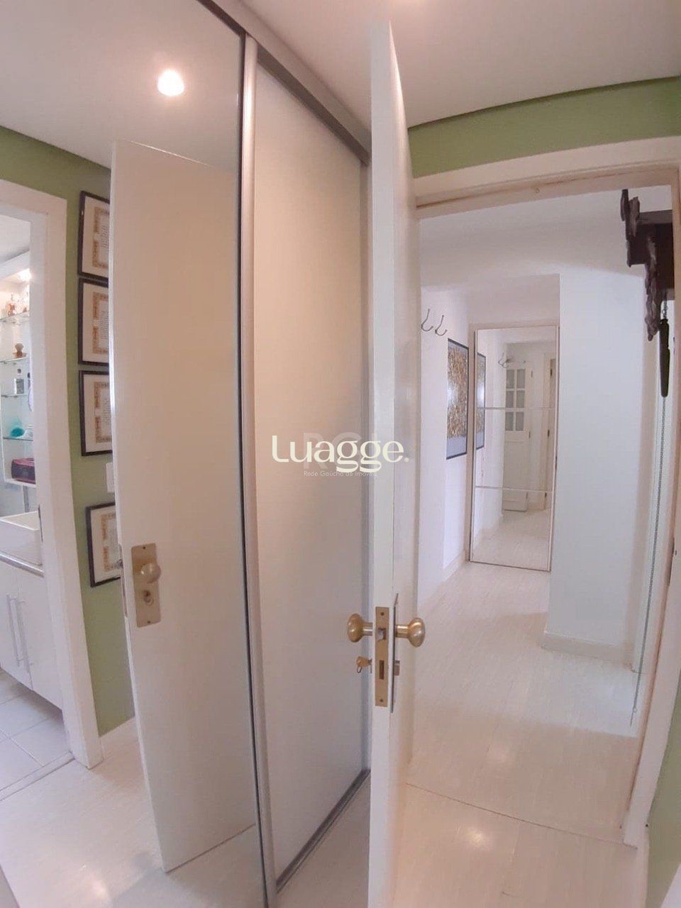 Apartamento à venda com 3 quartos, 122m² - Foto 24