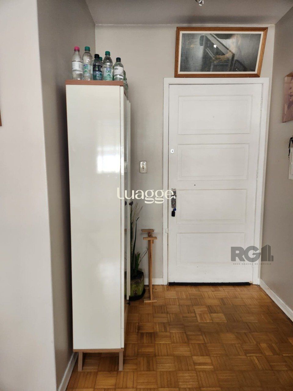 Apartamento à venda com 1 quarto, 46m² - Foto 9