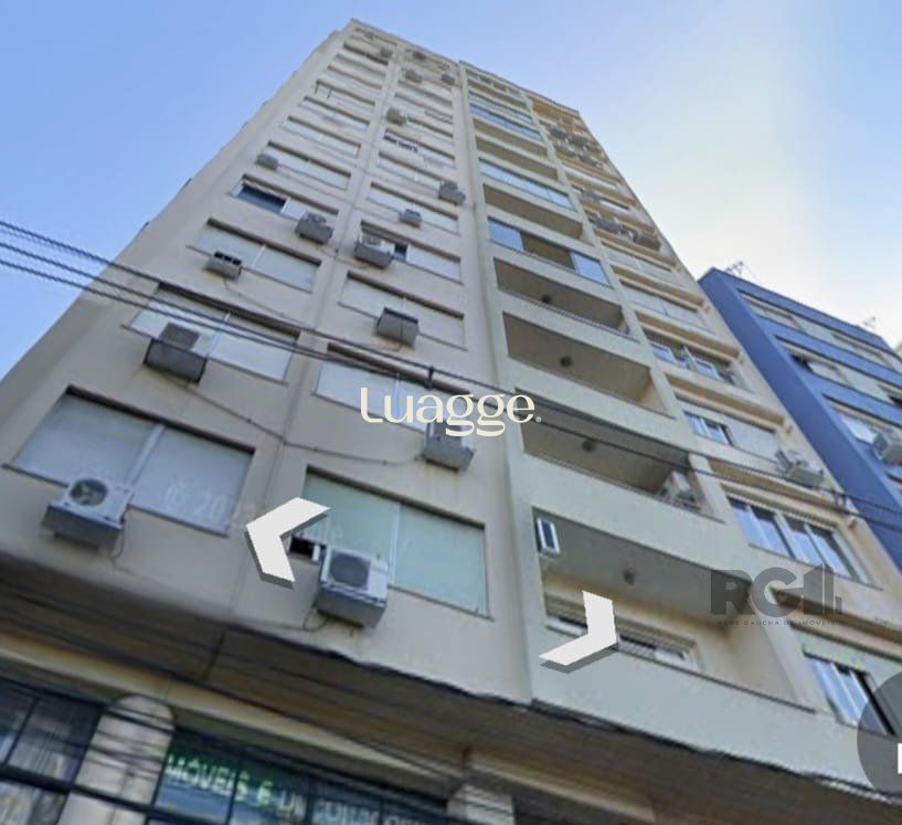 Apartamento, 3 quartos, 114 m² - Foto 1