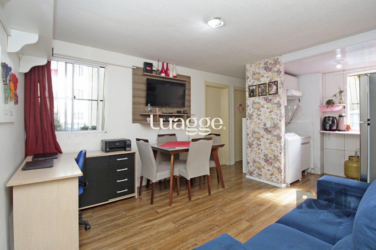 Apartamento, 2 quartos, 44 m² - Foto 12