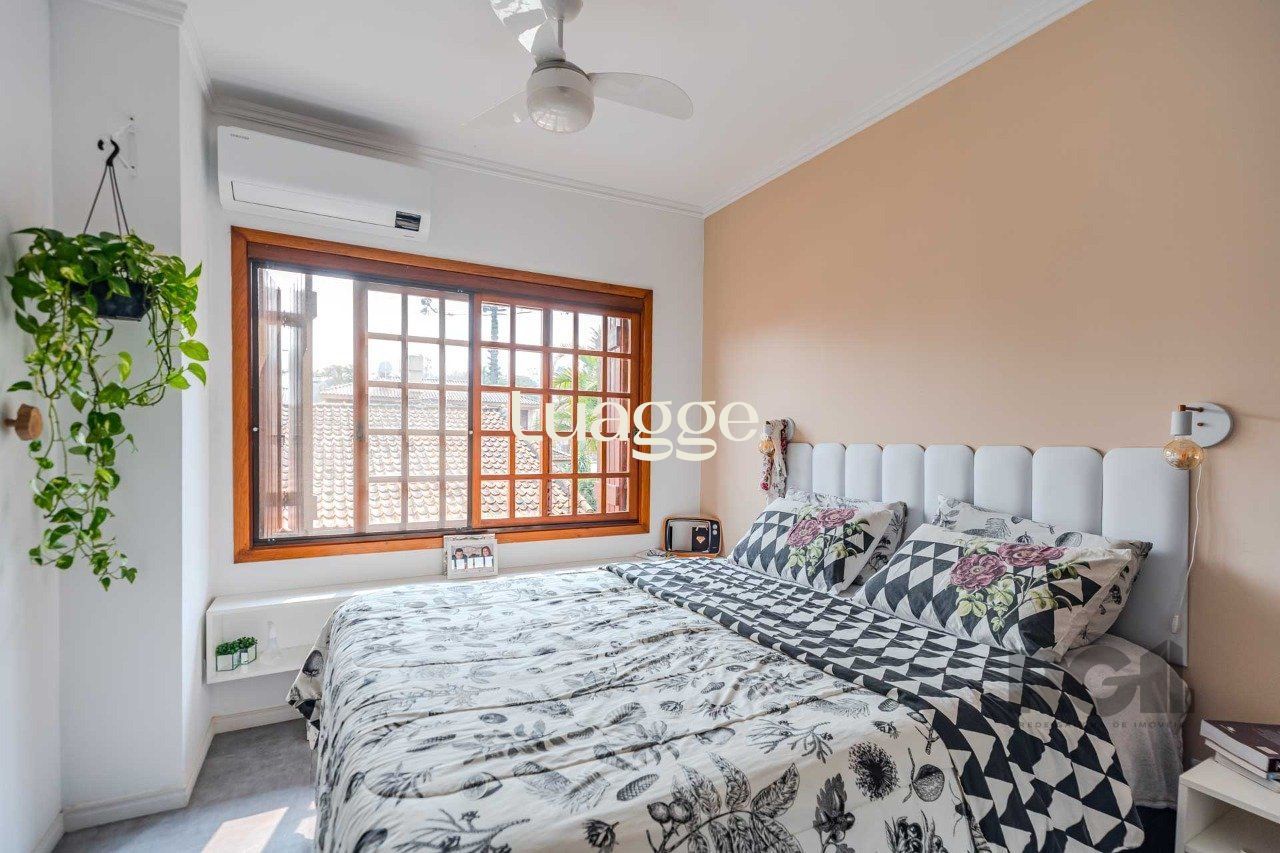 Casa de Condomínio à venda com 3 quartos, 219m² - Foto 18