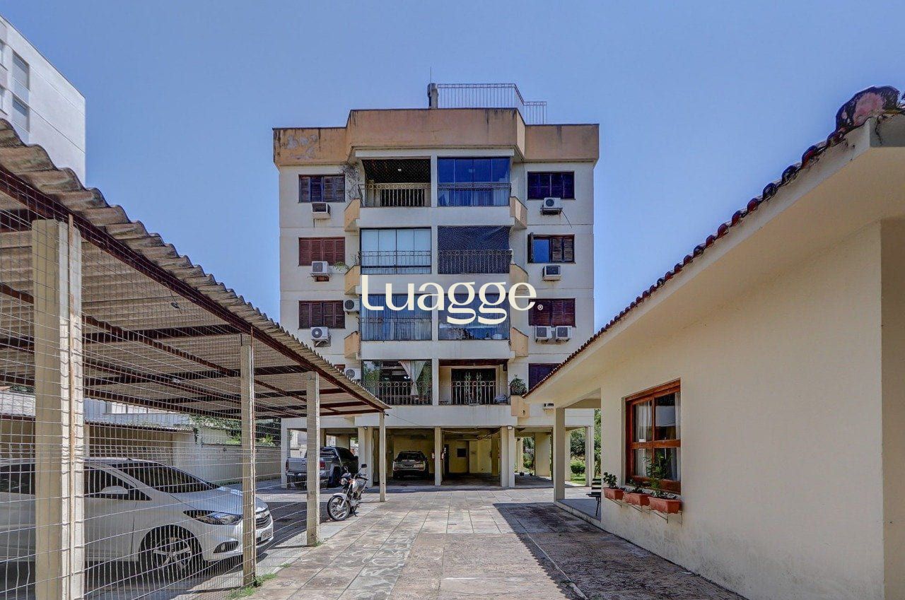 Apartamento à venda com 3 quartos, 99m² - Foto 16