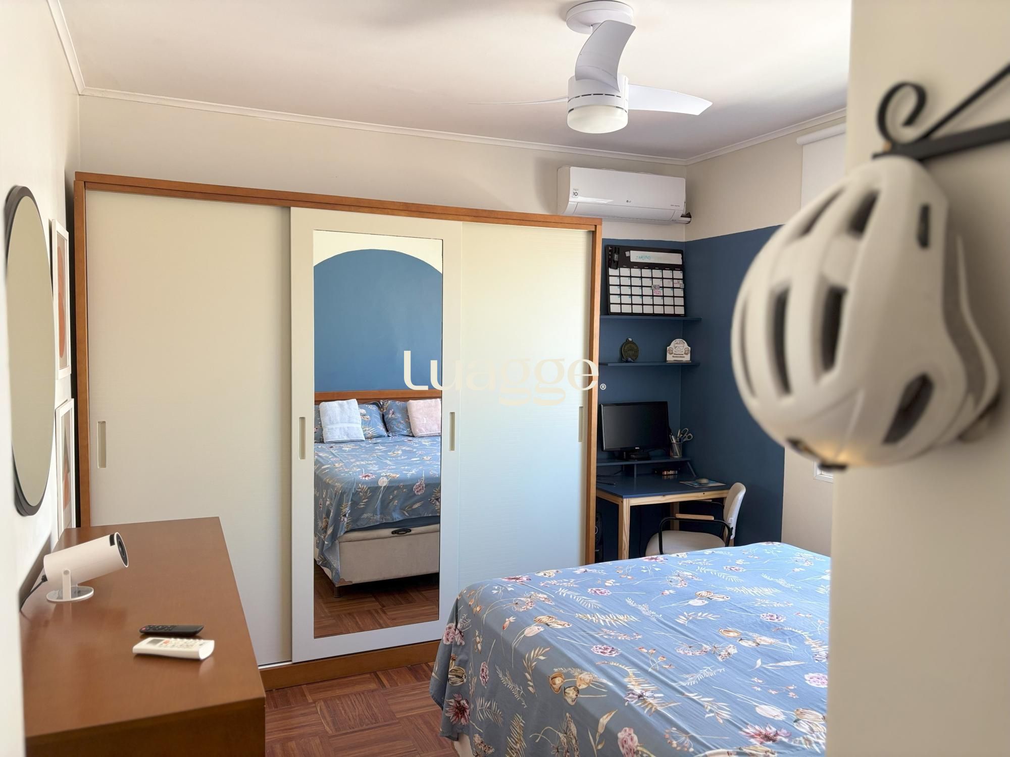 Apartamento, 2 quartos, 78 m² - Foto 19