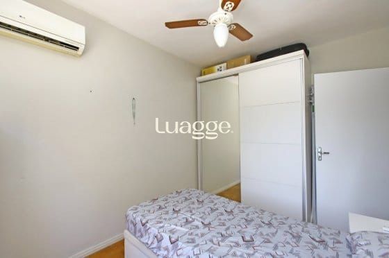 Apartamento, 1 quarto, à venda, 35 m², Menino Deus - Porto Alegre — foto 3