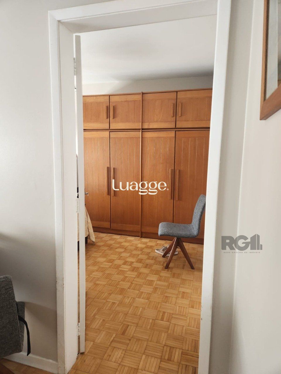 Apartamento à venda com 1 quarto, 46m² - Foto 5