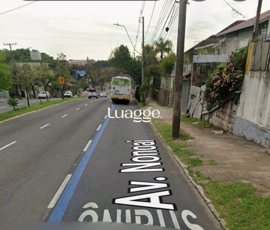 Terreno Comercial, à venda, Nonoai - Porto Alegre — foto 4