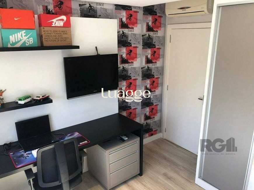 Apartamento à venda com 3 quartos, 122m² - Foto 18