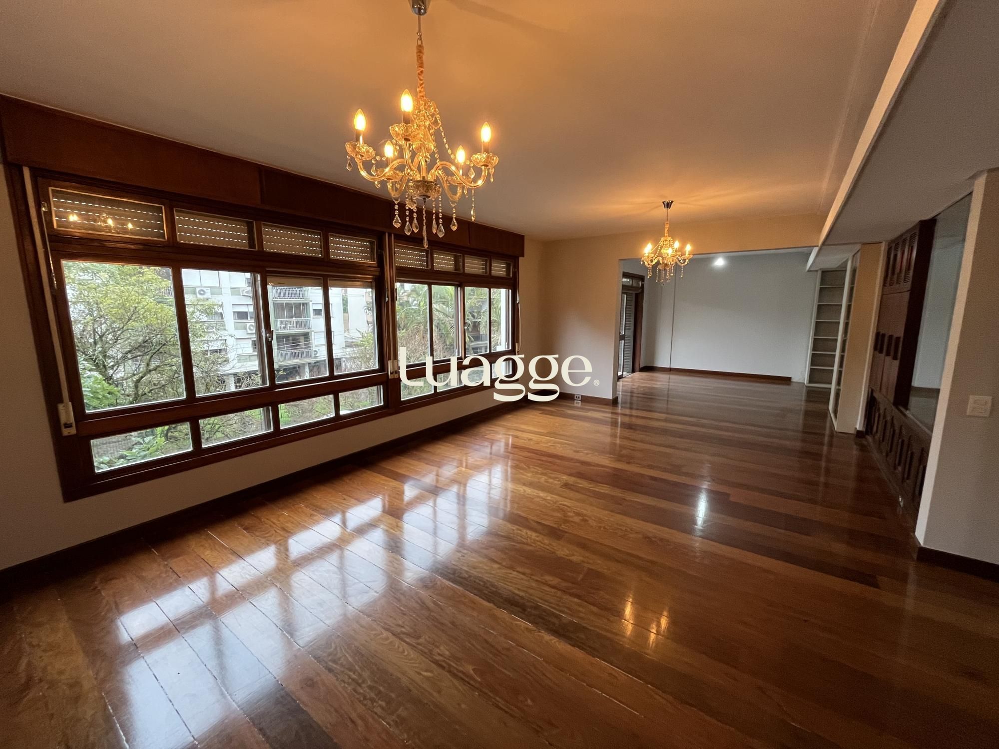 Apartamento à venda com 3 quartos, 249m² - Foto 2