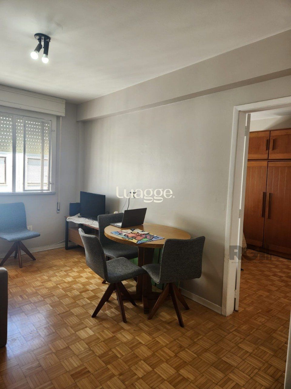 Apartamento à venda com 1 quarto, 46m² - Foto 20