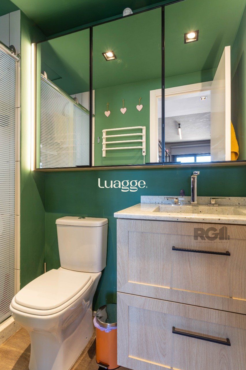 Apartamento, 2 quartos, 82 m² - Foto 53