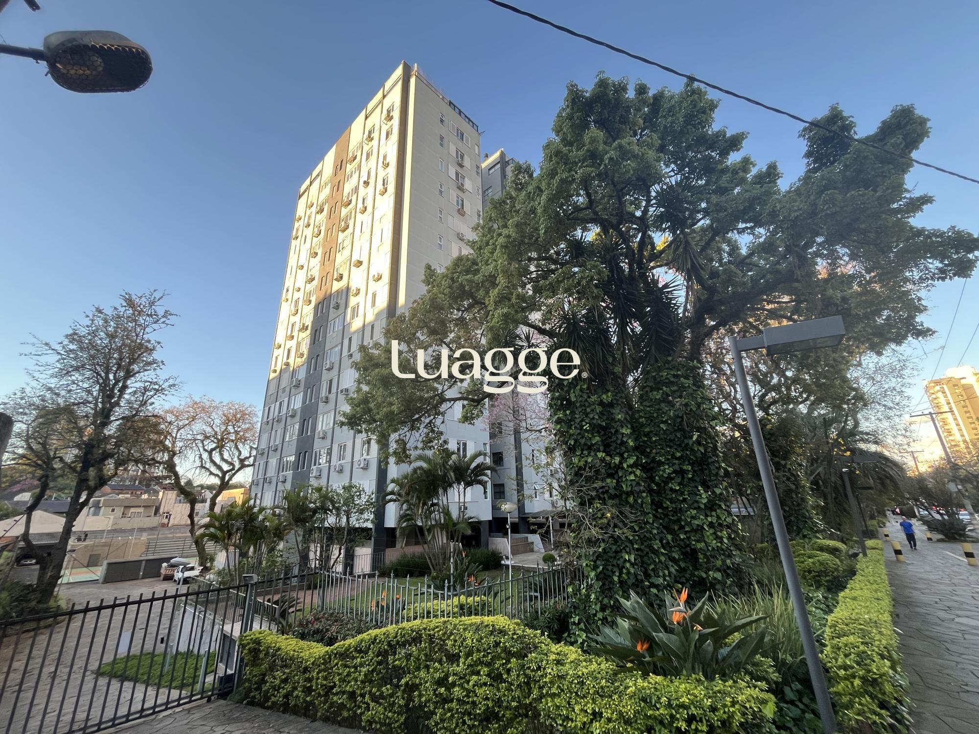 Apartamento, 3 quartos, à venda, 112 m², Boa Vista - Porto Alegre — foto 1