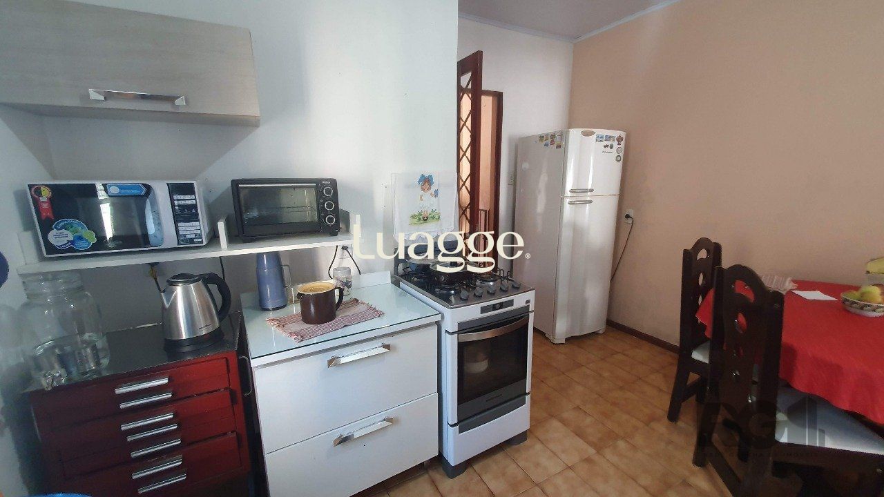 Casa à venda com 3 quartos, 126m² - Foto 29