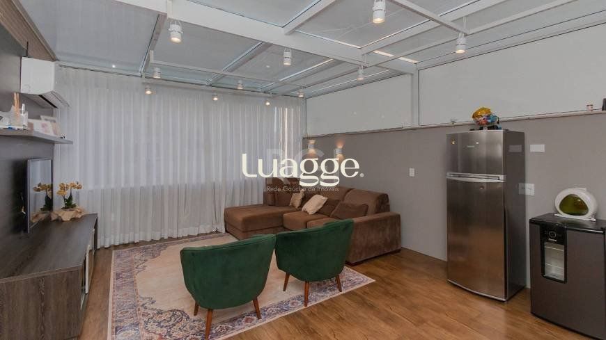 Apartamento à venda com 3 quartos, 107m² - Foto 5
