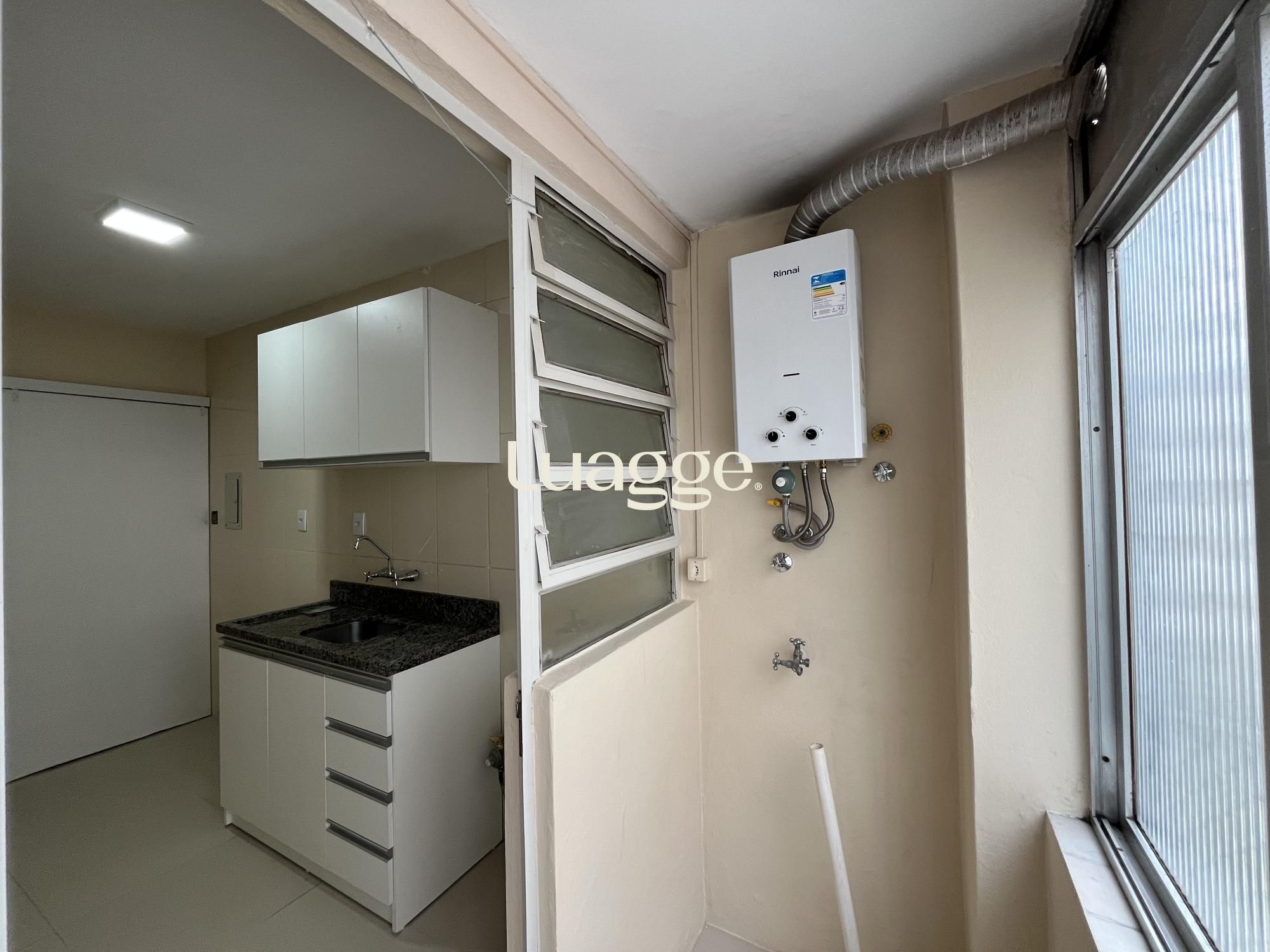Apartamento, 2 quartos, 64 m² - Foto 7