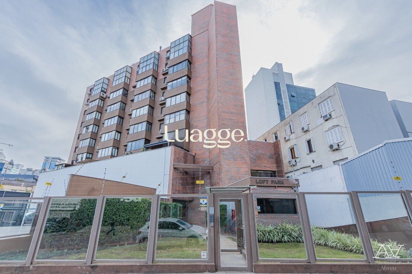 Apartamento à venda com 1 quarto, 66m² - Foto 2