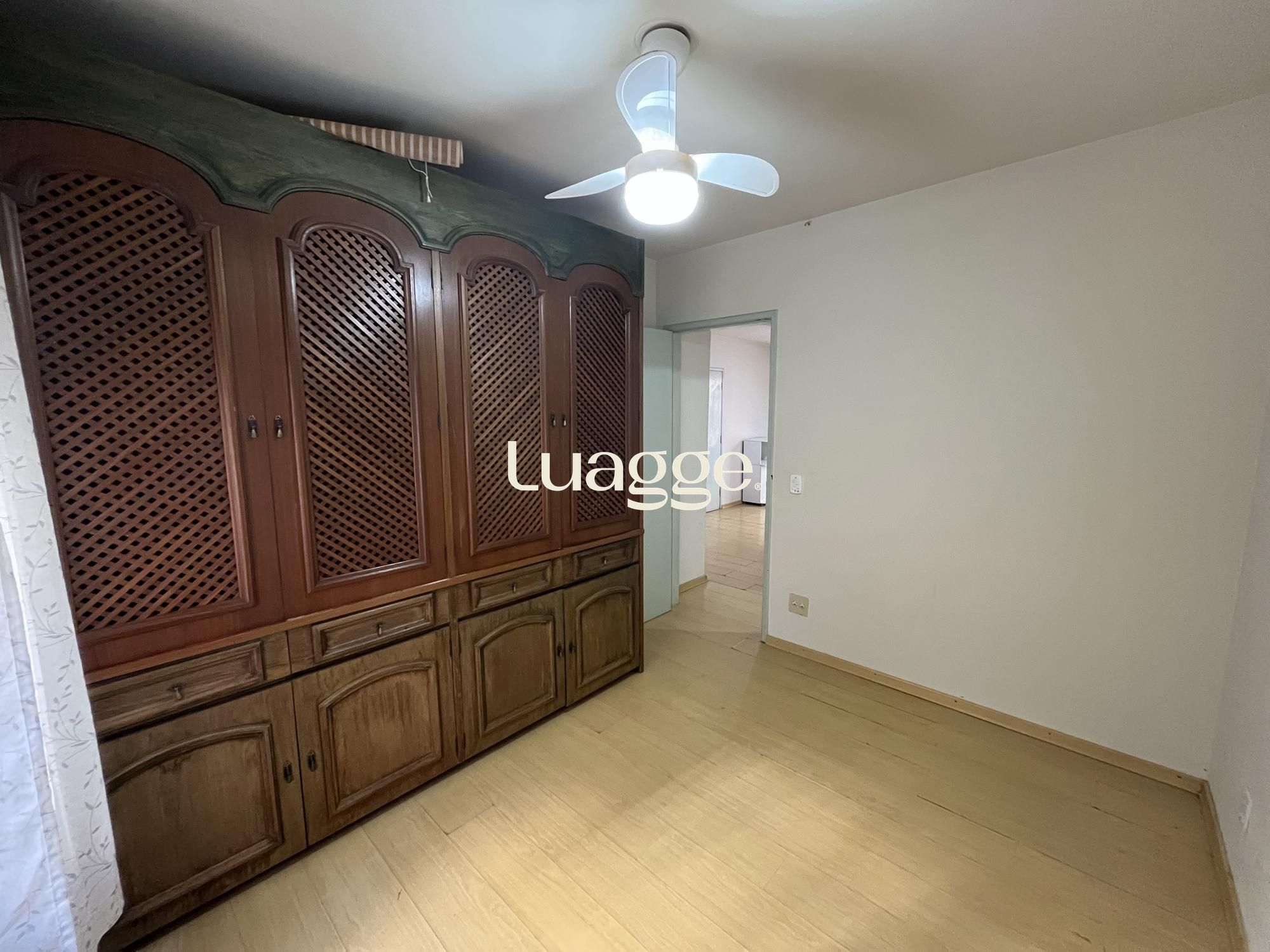 Apartamento, 1 quarto, 43 m² - Foto 3