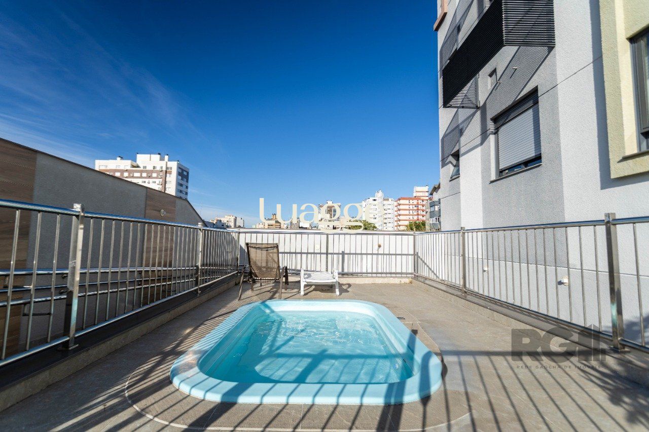 Apartamento, 2 quartos, 82 m² - Foto 28