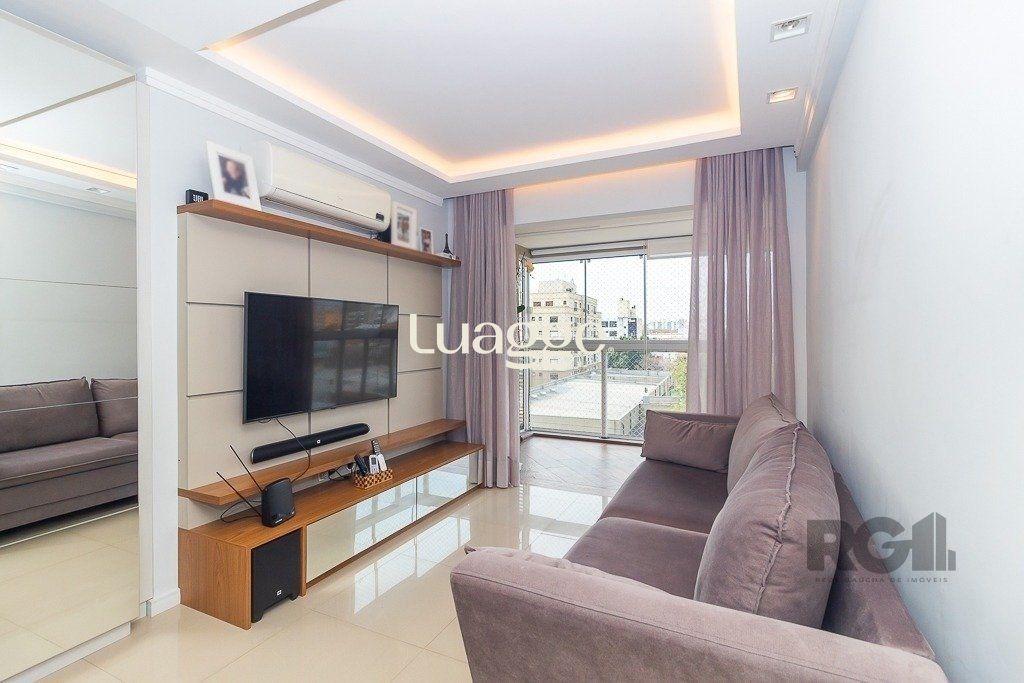 Apartamento à venda com 3 quartos, 84m² - Foto 3