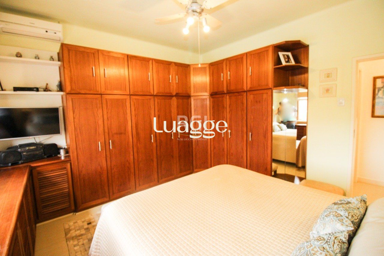 Apartamento à venda com 3 quartos, 122m² - Foto 13