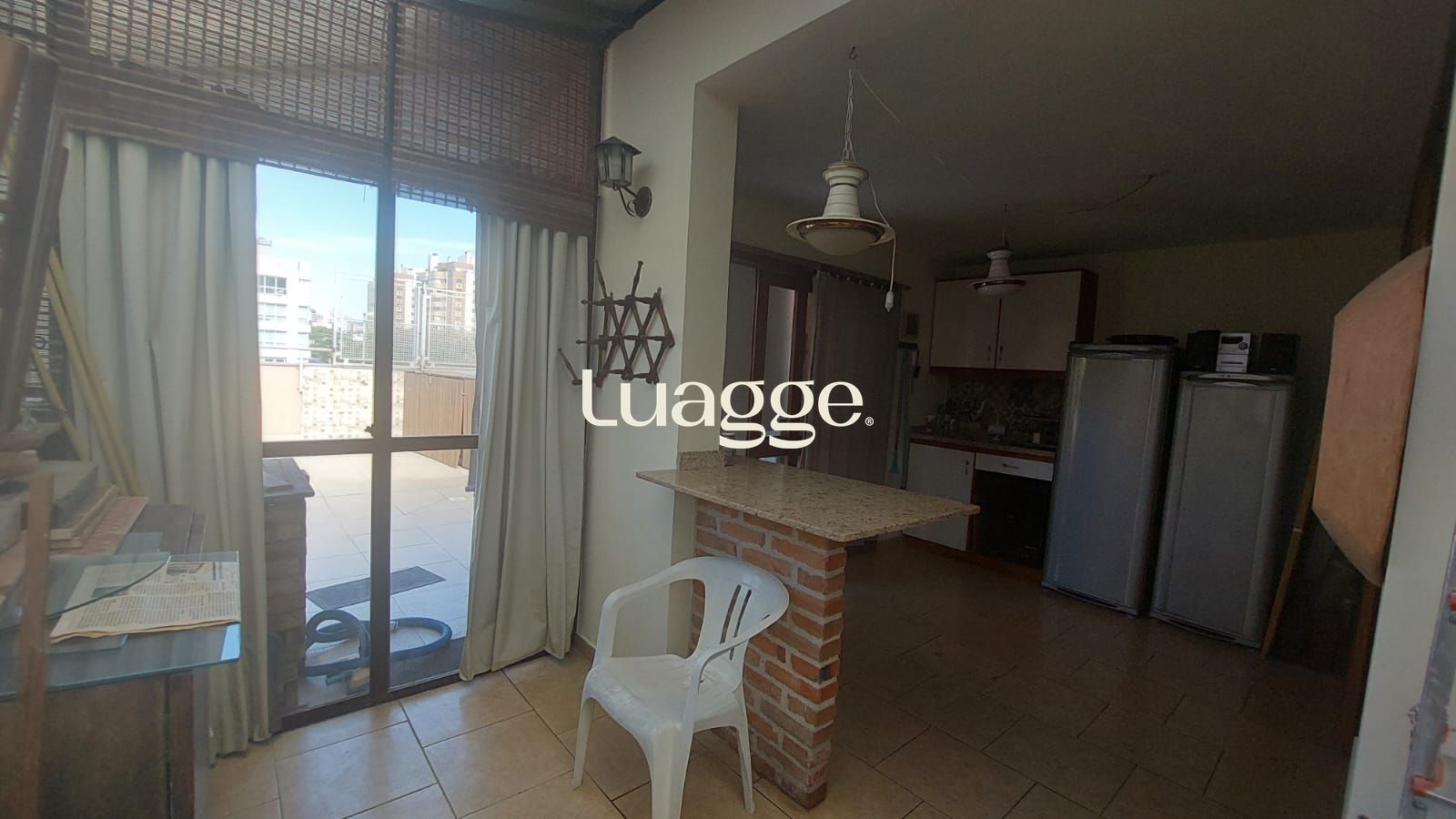 Cobertura, 3 quartos, à venda, 229 m², Bela Vista - Porto Alegre — foto 3