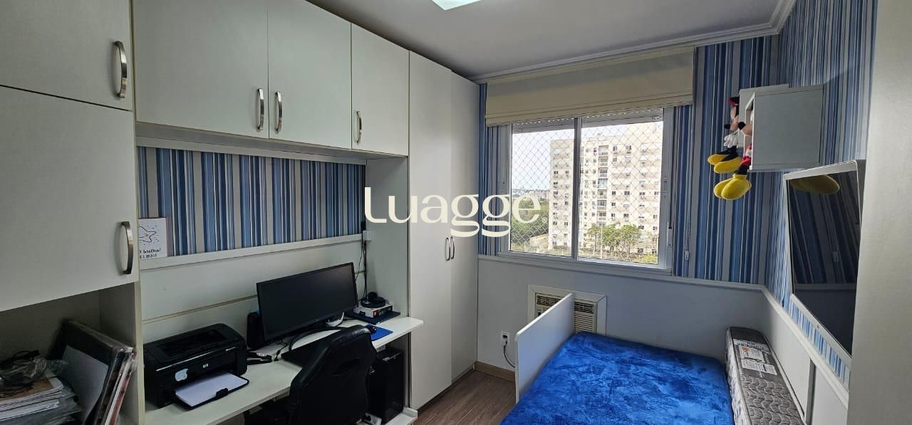 Apartamento à venda com 3 quartos, 69m² - Foto 16