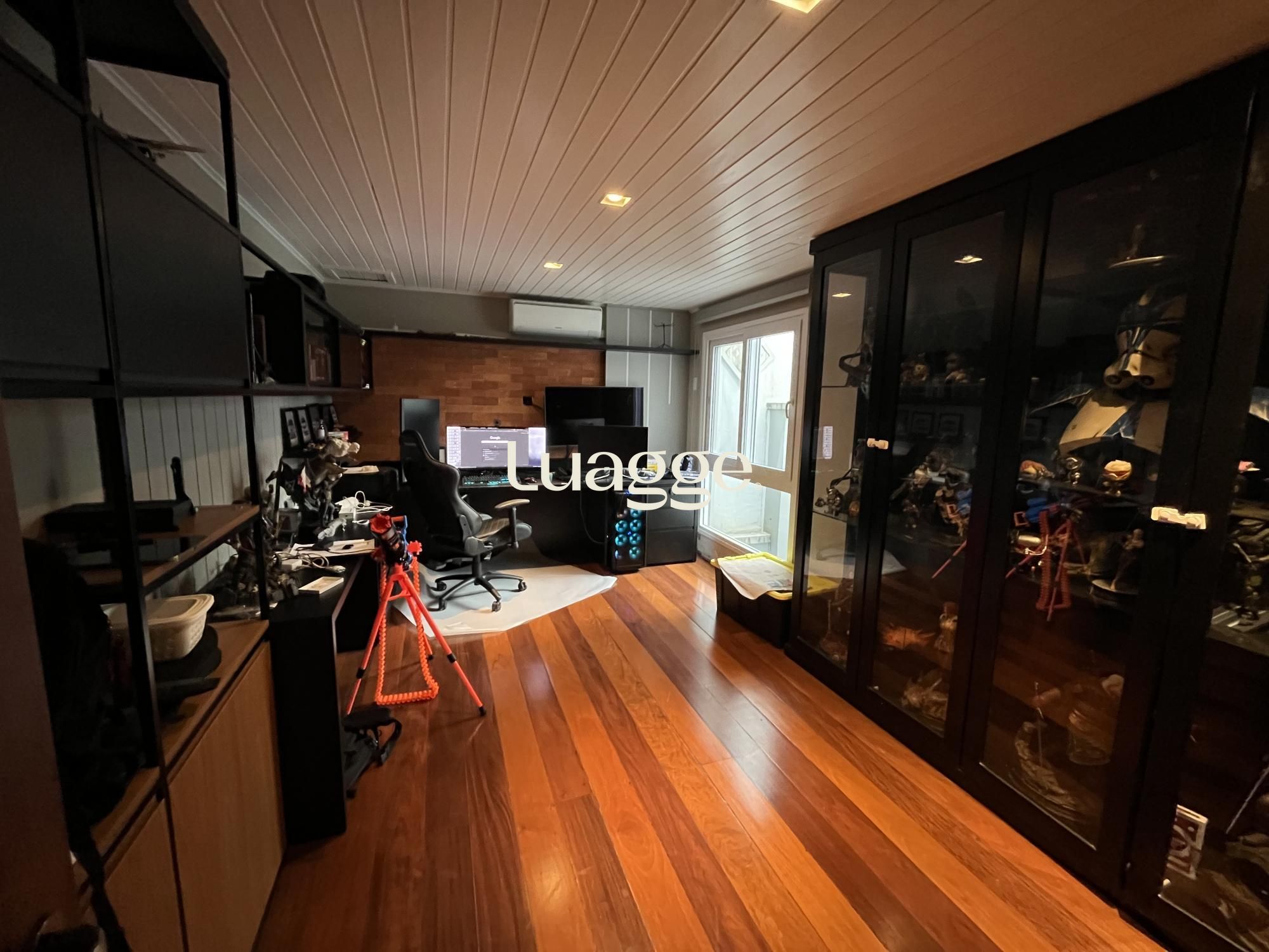 Casa, 3 quartos, 301 m² - Foto 23