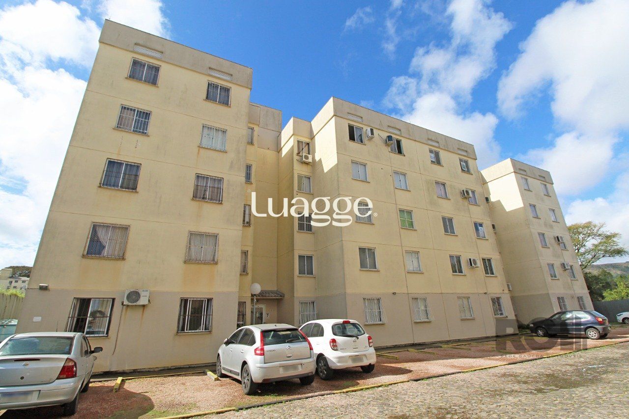 Apartamento, 2 quartos, 44 m² - Foto 20