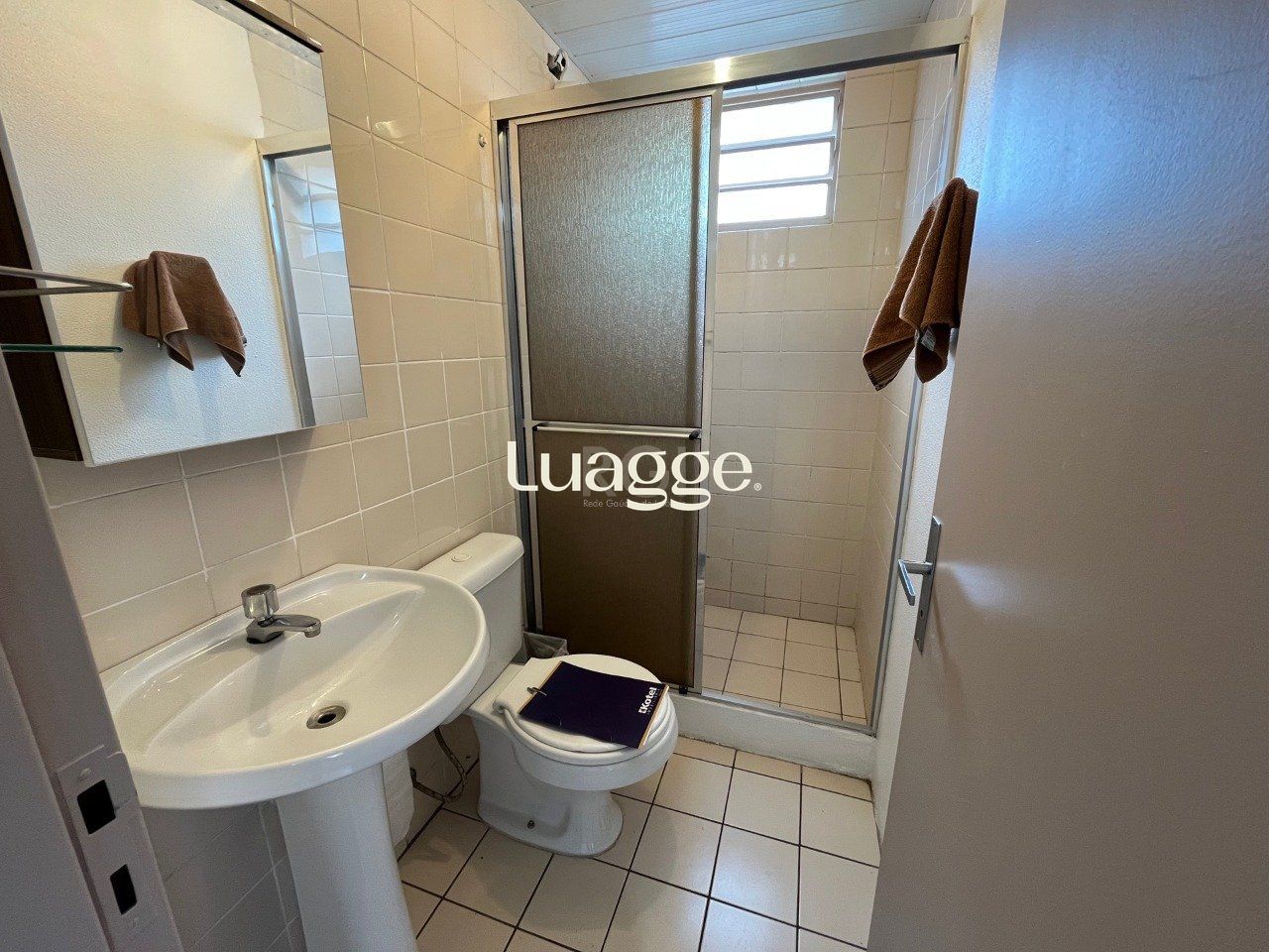 Apartamento, 1 quarto, 39 m² - Foto 2