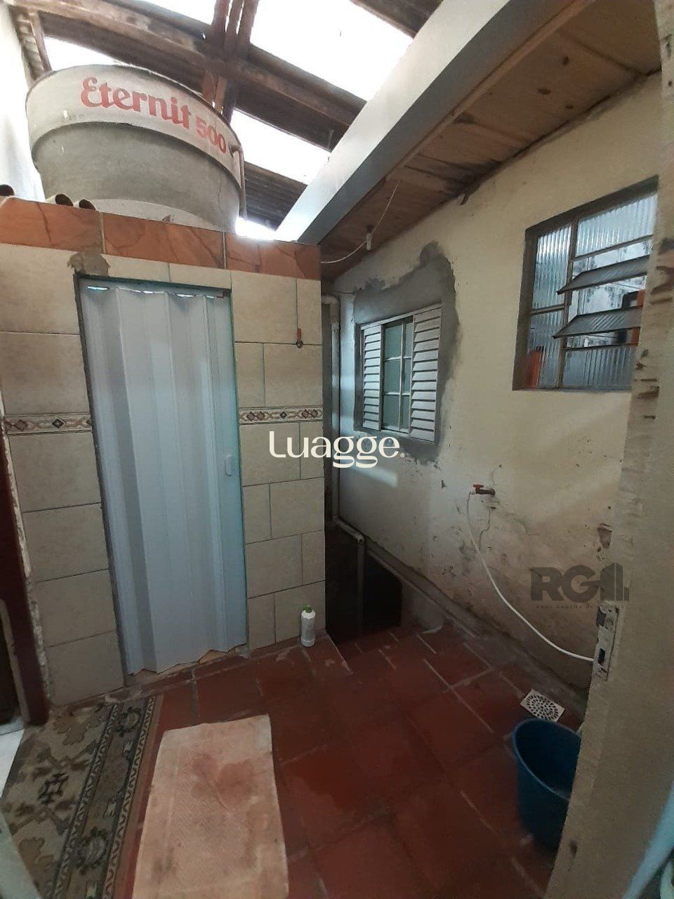 Casa à venda com 2 quartos, 35m² - Foto 11