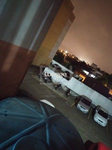 Apartamento à venda com 2 quartos, 42m² - Foto 18