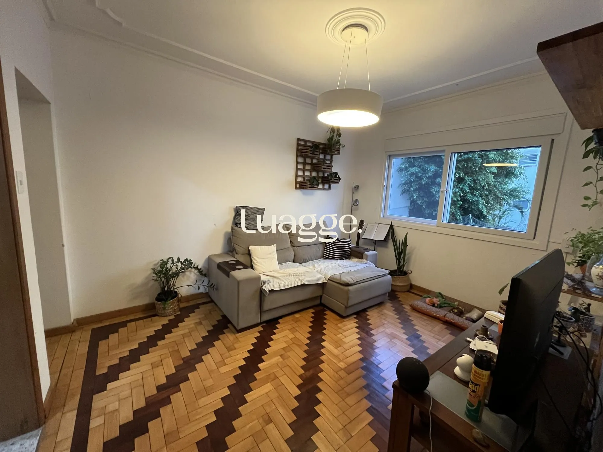 Apartamento, 1 quarto, 58 m² - Foto 16