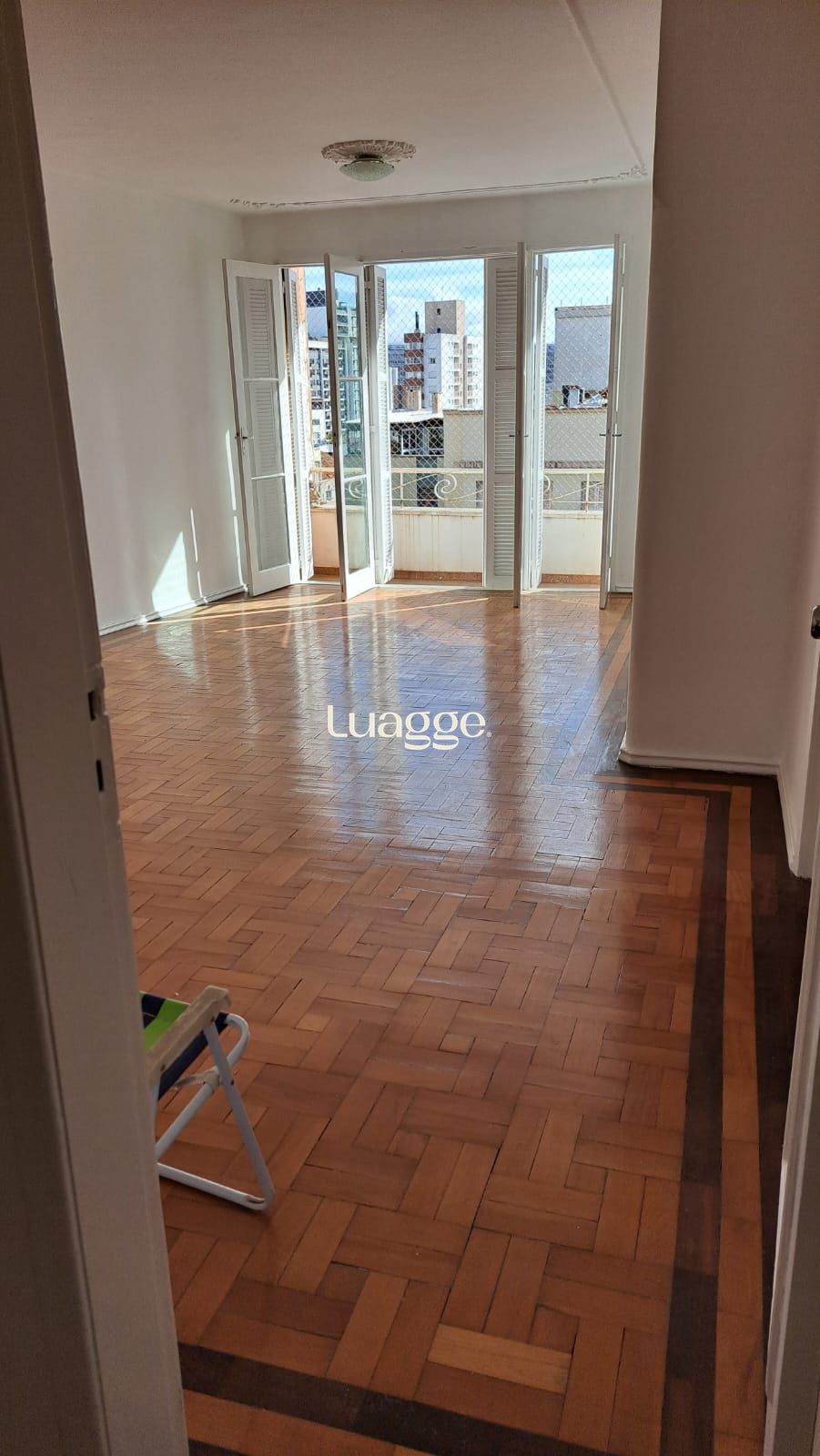 Apartamento, 3 quartos, à venda, 114 m², Rio Branco - Porto Alegre — foto 2