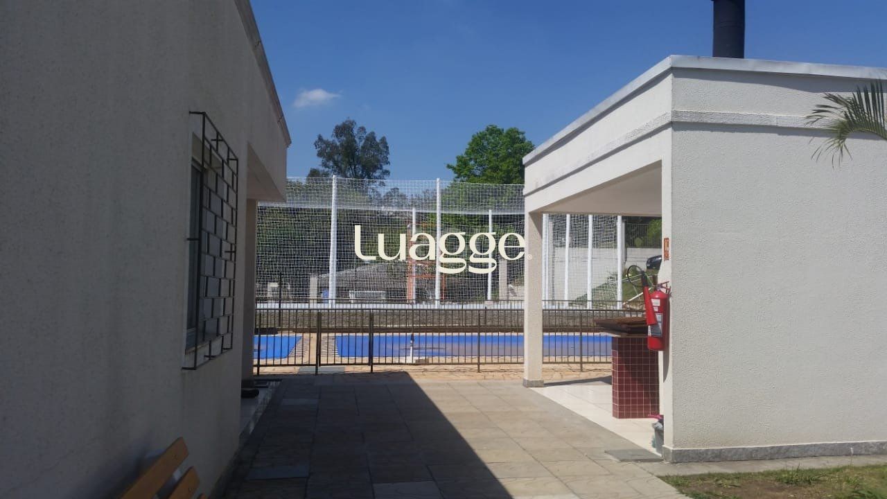 Apartamento, 2 quartos, 43 m² - Foto 3