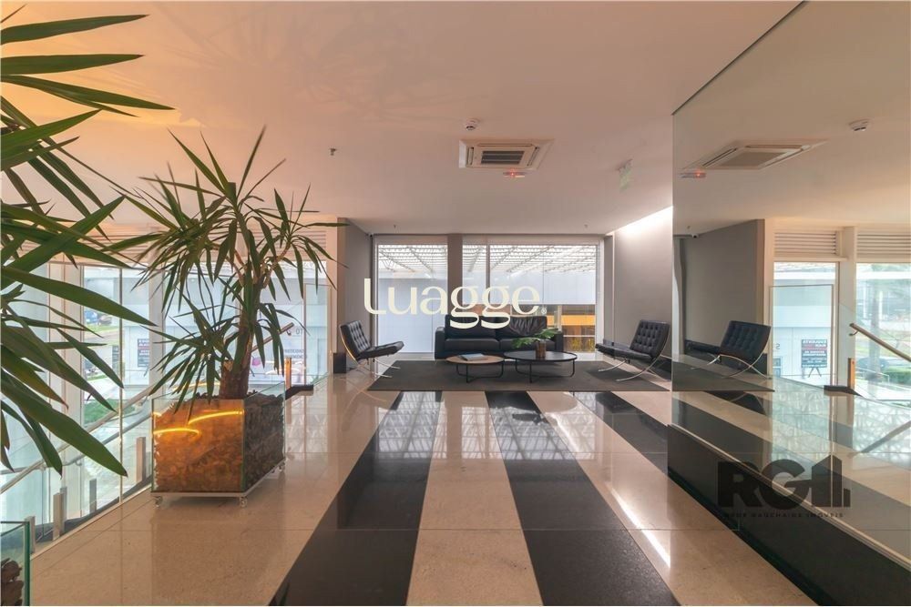 Conjunto Comercial-Sala à venda, 36m² - Foto 1