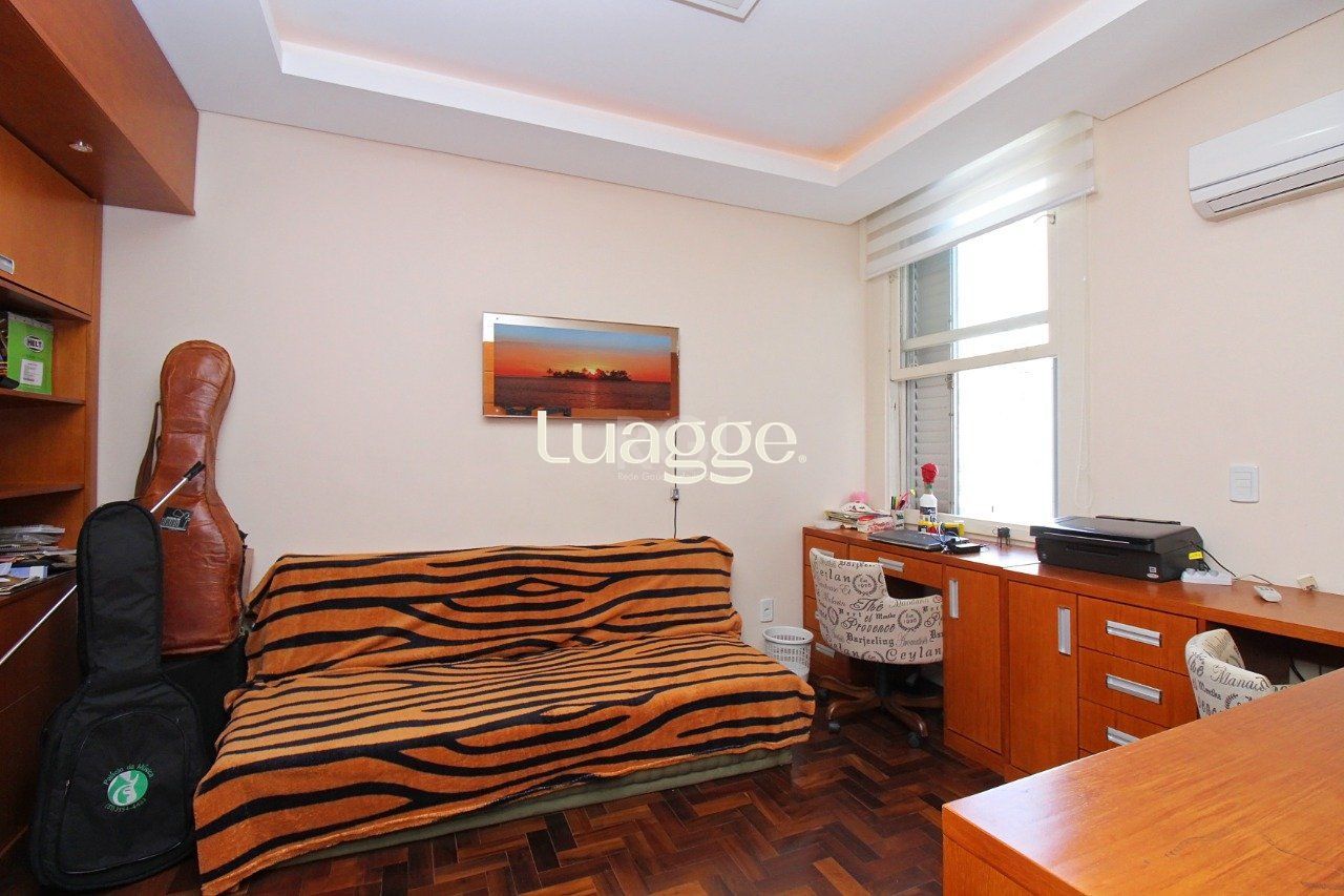 Apartamento, 3 quartos, 157 m² - Foto 22