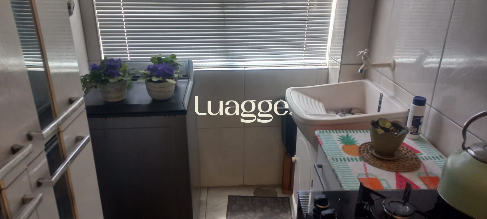 Apartamento, 1 quarto, à venda, 47 m², Santo Antônio - Porto Alegre — foto 2