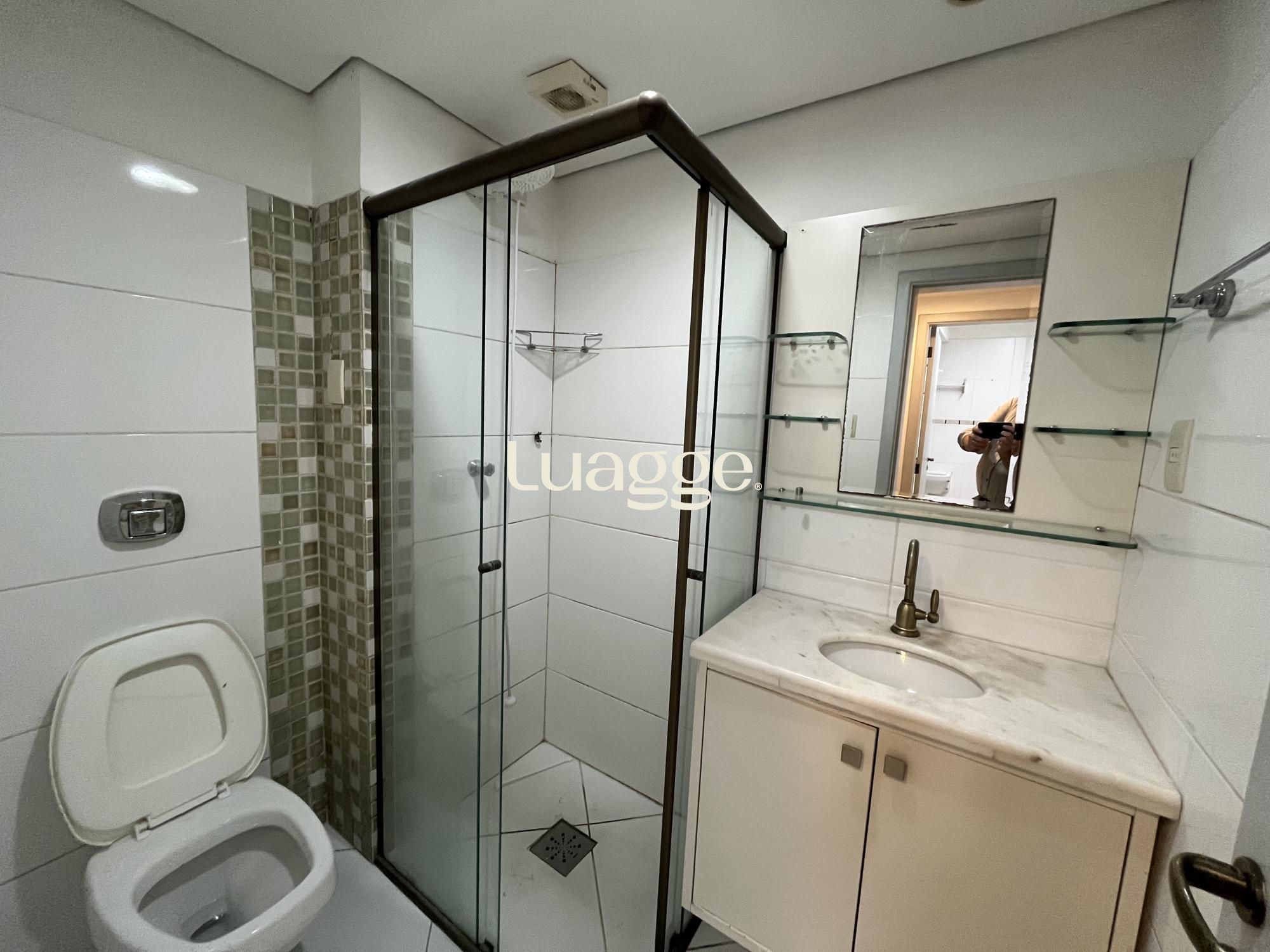 Apartamento, 1 quarto, 59 m² - Foto 14