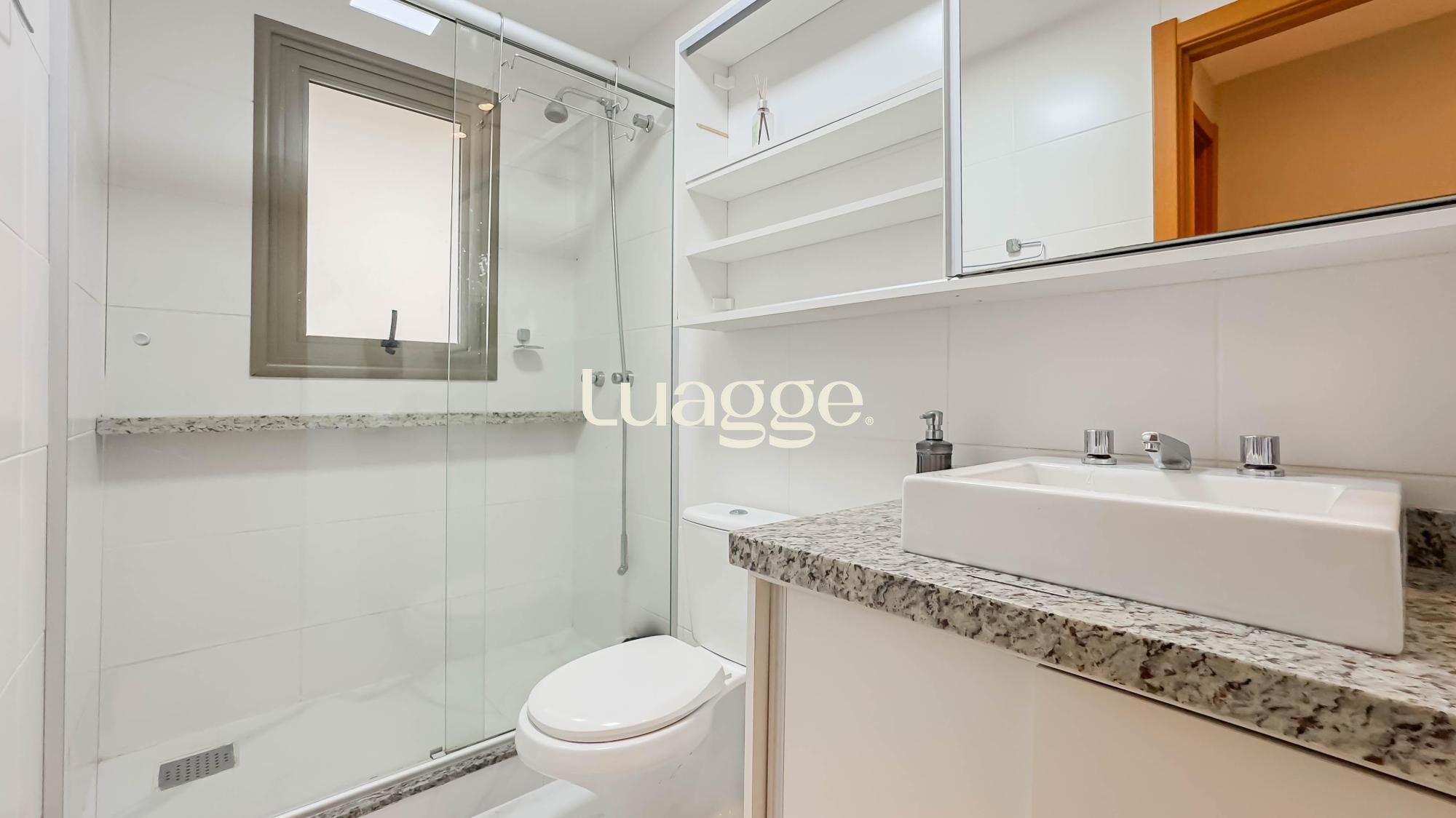 Apartamento à venda com 3 quartos, 106m² - Foto 8