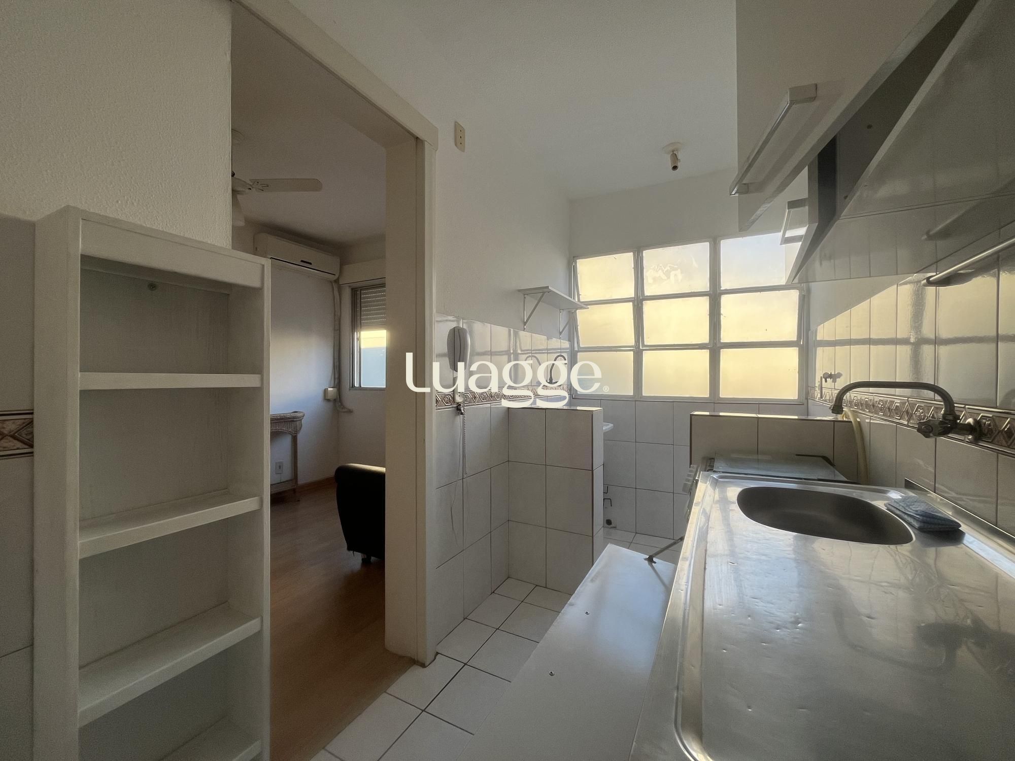 Apartamento, 1 quarto, 33 m² - Foto 14