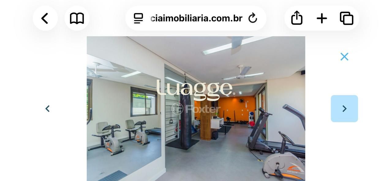 Apartamento, 2 quartos, à venda, 76 m², Centro Histórico - Porto Alegre — foto 5