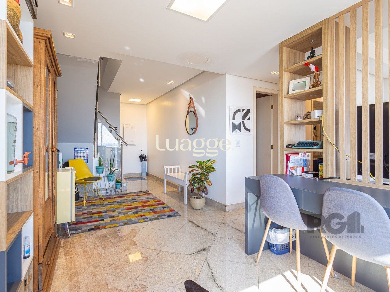 Cobertura à venda com 3 quartos, 194m² - Foto 5