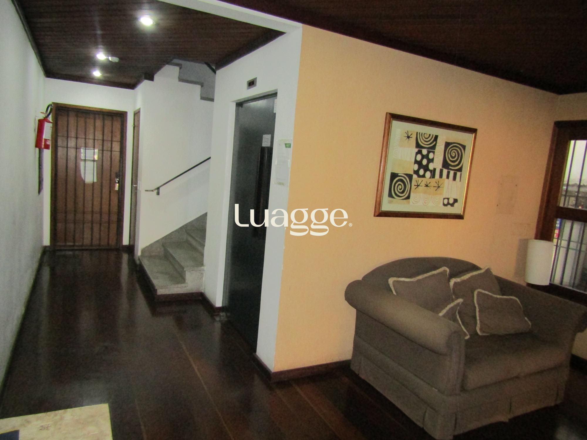 Apartamento à venda com 2 quartos, 85m² - Foto 3