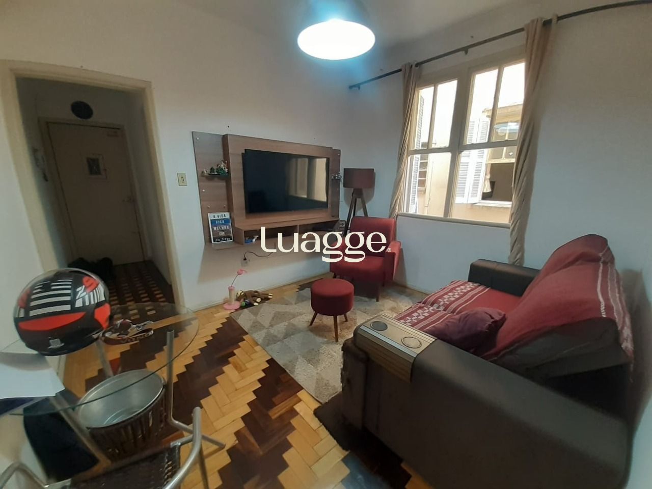 Apartamento, 1 quarto, 44 m² - Foto 4