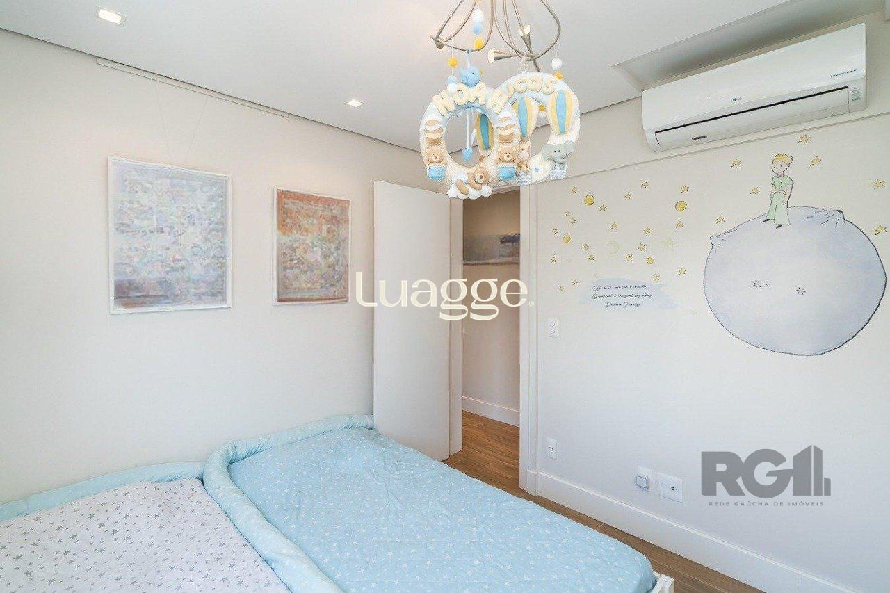 Apartamento, 3 quartos, 104 m² - Foto 20